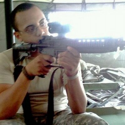 Profile Picture of Chad Oxendine (@chadoxendine17) on Twitter