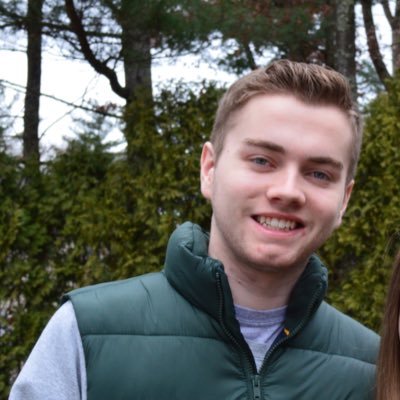 Profile Picture of Brian Sundstrom (@bsunn_) on Twitter