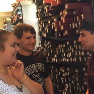 Profile Picture of Bernadette Johnson (@bernadette.johnson.94) on Facebook