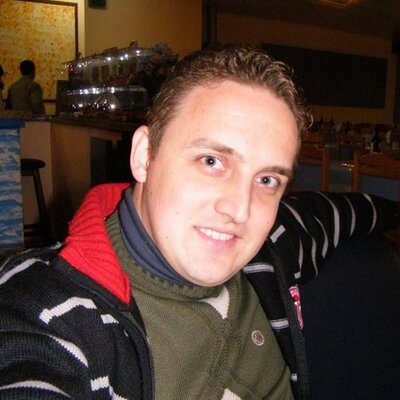 Profile Picture of JACSON PAWLAK DANIEL (@JacsonDaniel) on Twitter