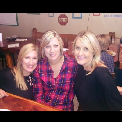 Profile Picture of Paula Reeves (@reevesp1) on Twitter