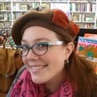 Profile Picture of Chloe Warren (@chloe-warren) on Quora