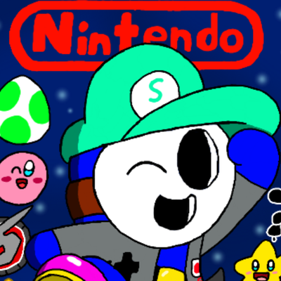 Profile Picture of Slavko ShyGuy (@MarioSimpson64) on Twitter