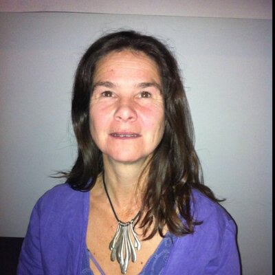 Profile Picture of Thea Sciarone (@TheaSciarone) on Twitter