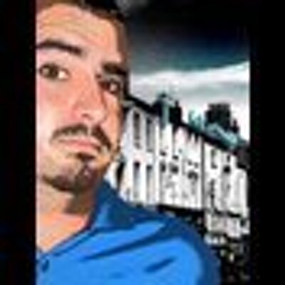 Profile Picture of Jared Attey (@JaredAttey) on Twitter