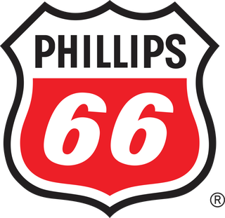 Profile Picture of Phillips Petroleum Companyon Wikipedia