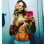 Profile Picture of Brandy Fox (@foxfirefit) on Instagram
