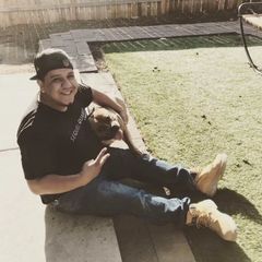 Profile Picture of tonythefooalcaraz (@tonythefooalcaraz) on Tiktok