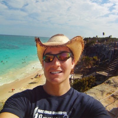 Profile Picture of Joshua Hartmann (@SockdolagerPics) on Twitter