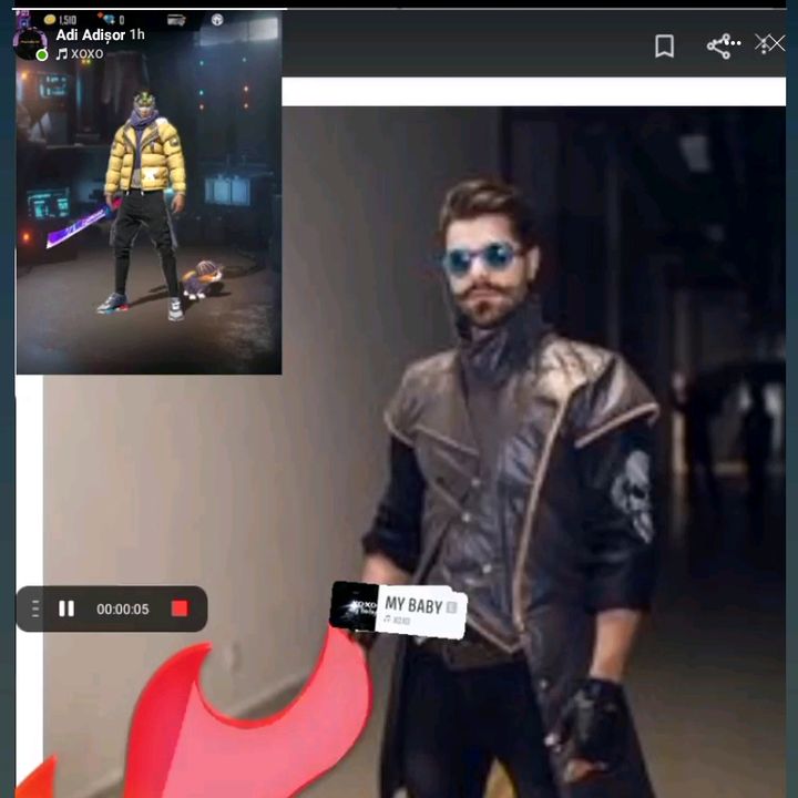 Profile Picture of David_Darius🥰 (@davidbojan5) on Tiktok