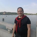 Profile Picture of Scott Davis Hargrave (@scottdhargrave2) on Instagram