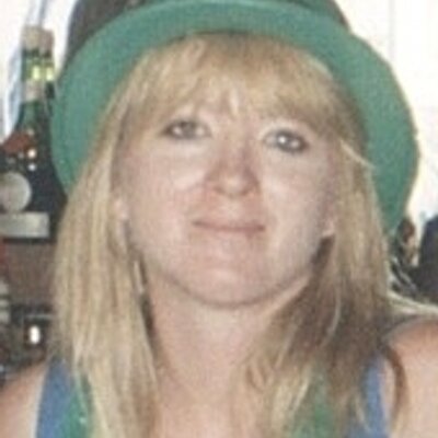 Tracee Knudson Davis - Twitter Profile Picture of Tracee Knudson Davis (@with2es) on Twitter