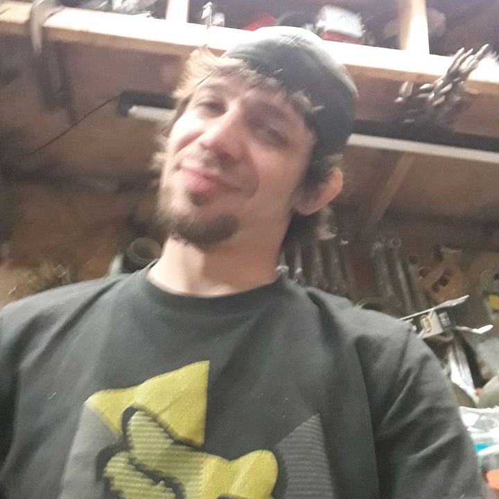 daniel resler - Tiktok Profile Picture of daniel resler (@dresler246) on Tiktok