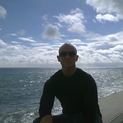 Profile Picture of David Lloret (@davidlloretm) on Twitter