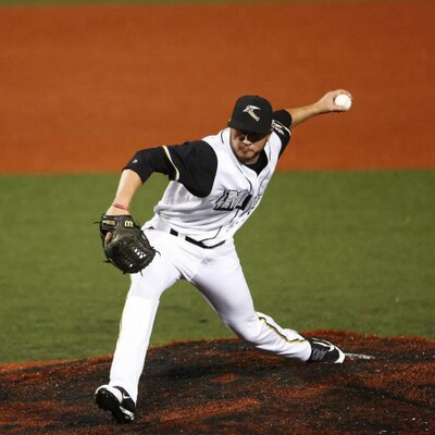 Profile Picture of James Woods (@woodsy2632) on Twitter