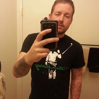 Profile Picture of Garrett David Neel (@garrett.d.neel) on Facebook