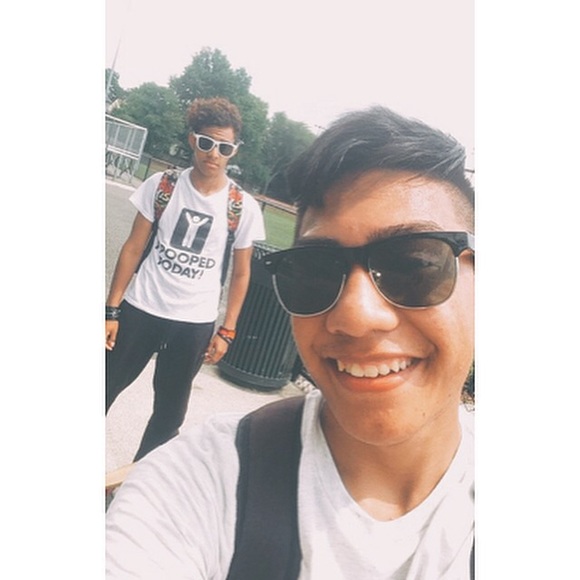 Profile Picture of Justin Isip (@tumblrvibes_) on Poshmark