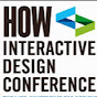 Profile Picture of HOW Interactive Design Conference (@@HOWInteractiveDesign) on Tiktok