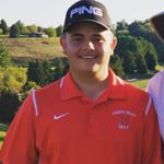 Profile Picture of Andrew Holbrook (@andrewh0110) on Instagram