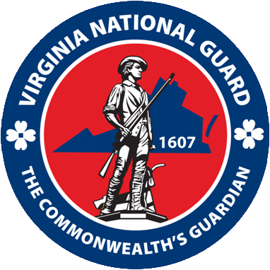 Profile Picture of Va. National Guard (@@VaNationalGuard) on Twitter