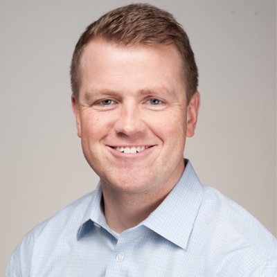 Profile Picture of Dan Finn (@MSFTDan) on Twitter