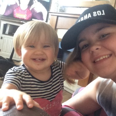 Profile Picture of Kaley Smith (@kaleysmith123) on Twitter