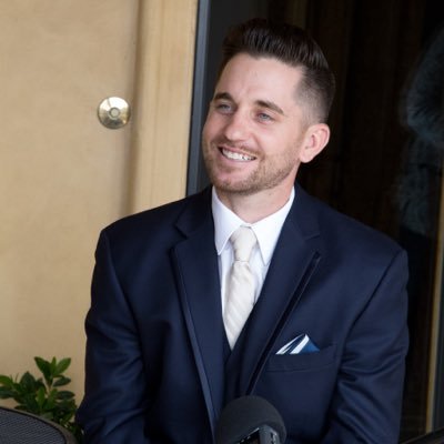 Profile Picture of Matthew Natoli, CFP®, CPWA® (@natoliwealth) on Twitter