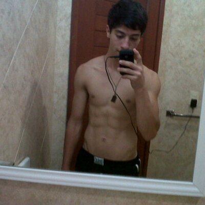 Profile Picture of EDWARD PUGA (@laloangon) on Twitter