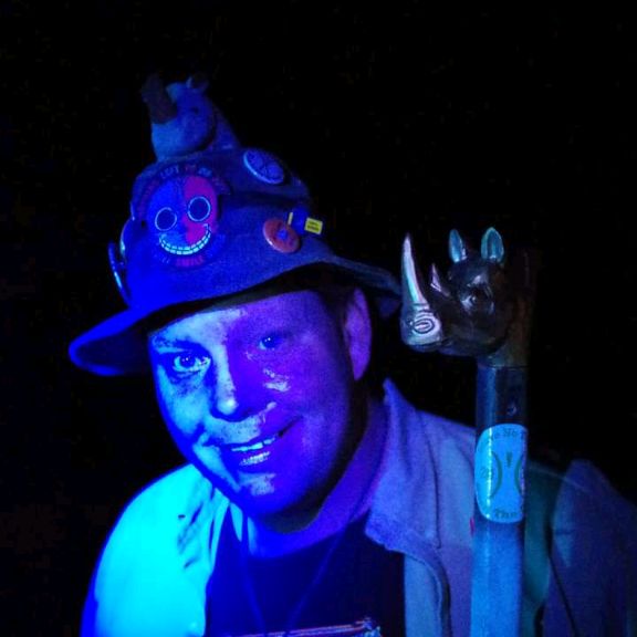 Profile Picture of george bodmer (@george.bodmer) on Tiktok