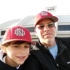 Profile Picture of Andrew Lafortune (@ajlafortune) on Twitter