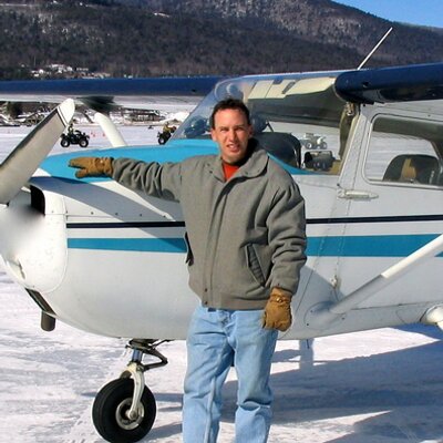 Profile Picture of Michael Kilcher (@MichaelKilcher) on Twitter