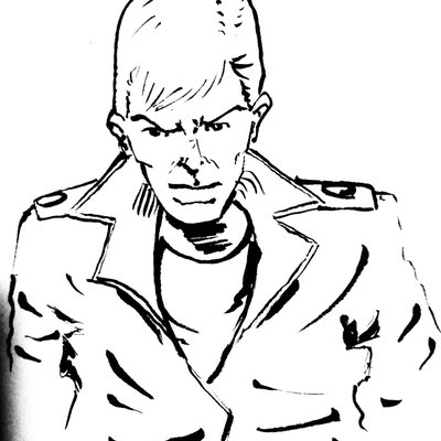 Profile Picture of Jason Olander (@ArtOfJAYO) on Twitter