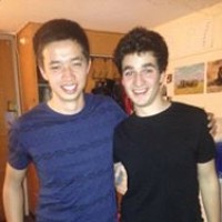 Profile Picture of Kyle Sampson (@kyle-sampson-4) on Quora