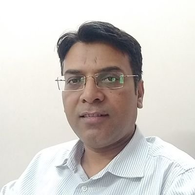 Navaid Anwer Shaikh - Twitter Profile Picture of Navaid Anwer Shaikh (@navaidanwar) on Twitter