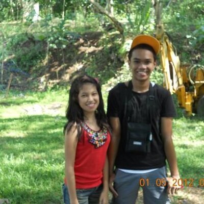 Profile Picture of David Zuriel Guinto (@daiplut) on Twitter