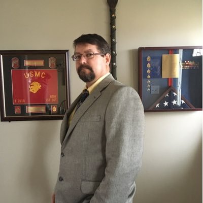 Profile Picture of Lance Lloyd (@lancelloyd14) on Twitter