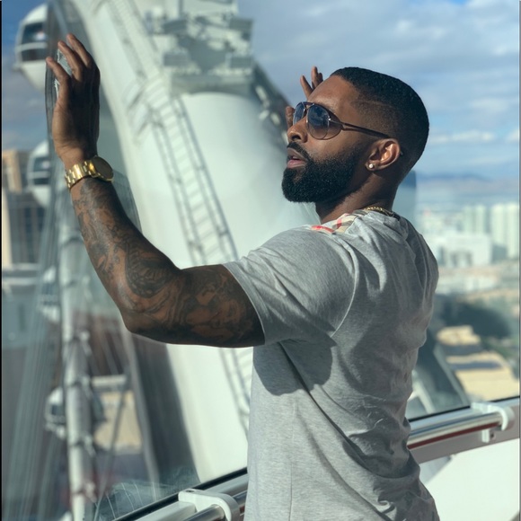 Profile Picture of Jared Fagan (@go9ers5) on Poshmark