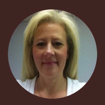 Profile Picture of Cindy Morris (@ckmorr238) on Twitter