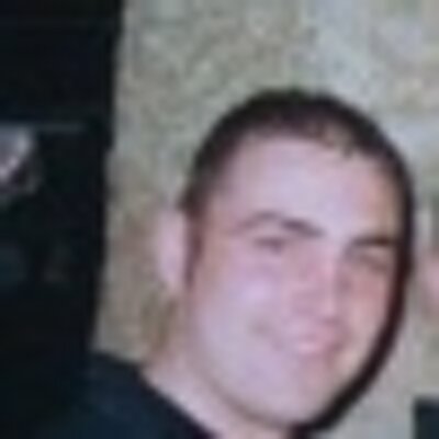 Profile Picture of Darren Cartwright (@Darrenc78) on Twitter