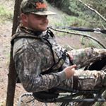 Profile Picture of Jordan B. Townsend (@jtownsend238) on Instagram