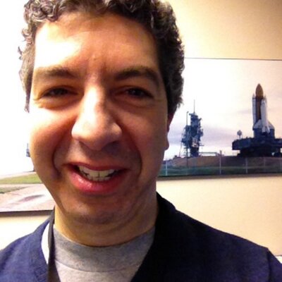 Profile Picture of Raffi Kuyumjian (@docraffi) on Twitter