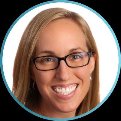 Profile Picture of Heidi Scott Giusto (@HeidiGiustoCPWS) on Twitter