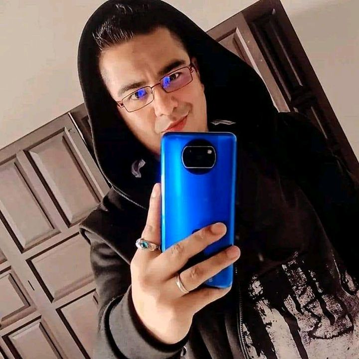 Profile Picture of David Ramirez Lopez (@hyugav117) on Tiktok