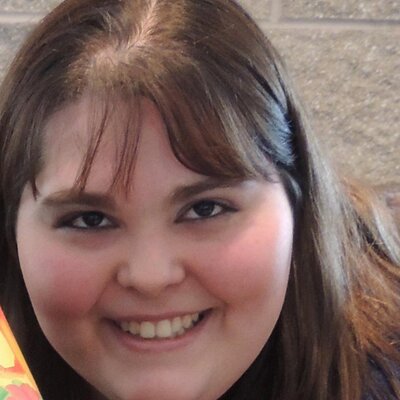 Profile Picture of AMANDA CHAMBERLAIN (@AChamberlain18) on Twitter