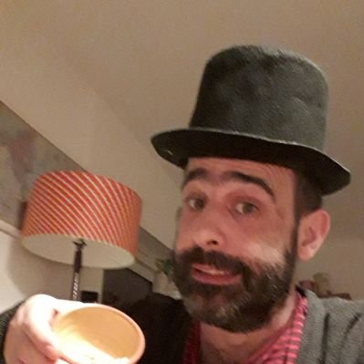 Profile Picture of Paul Conrad (@bonut) on Twitter