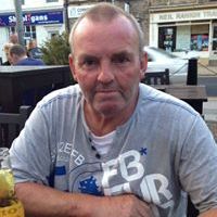 Profile Picture of Stephen Grierson (@stevegrierson) on Pinterest
