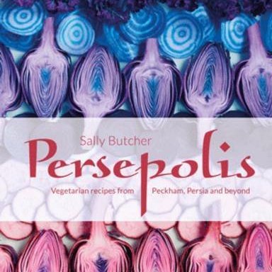 Profile Picture of Sally Butcher (@PersiainPeckham) on Twitter