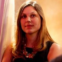 Profile Picture of Roni Kenet Harmelin (@roni-kenet-harmelin) on Quora