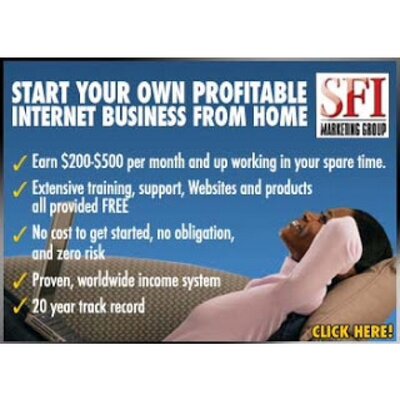 Profile Picture of Randy Spann (@SFIAffiliate215) on Twitter