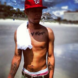 Profile Picture of Rashaad Bryant (@rashaad.bryant.7) on Facebook